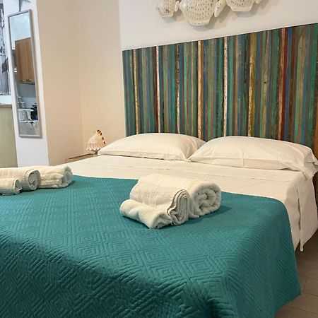La Casa Di Marta Villa Gallipoli Eksteriør billede