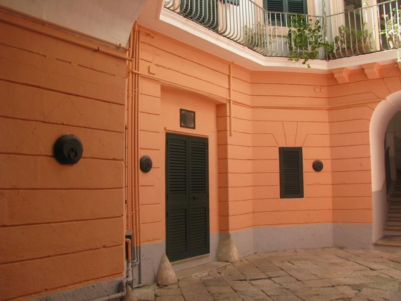 La Casa Di Marta Villa Gallipoli Eksteriør billede
